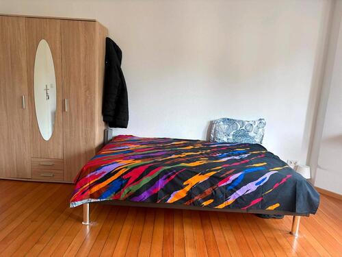 Foto - 1 Zimmer Etagenwohnung zur Miete in Saarbrücken