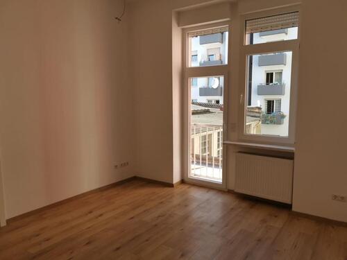 Foto - Etagenwohnung in Ludwigshafen am Rhein zur Miete