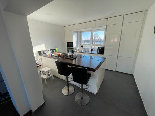 Foto - Wohnung 115 qm in OberndorfSchweinfurt