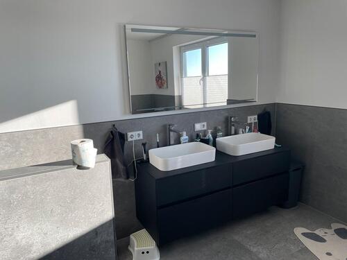 Foto - 4 Zimmer Etagenwohnung in Schweinfurt