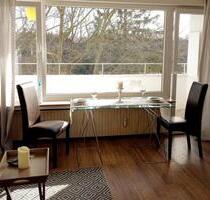 Sonniges, ruhiges 1 - Zimmer Apartment - Dortmund Gartenstadt