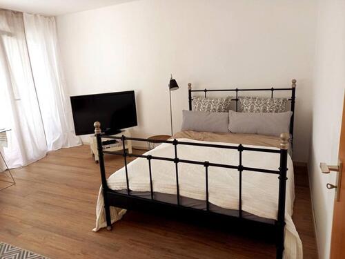 Foto - 1 Zimmer Etagenwohnung in Dortmund