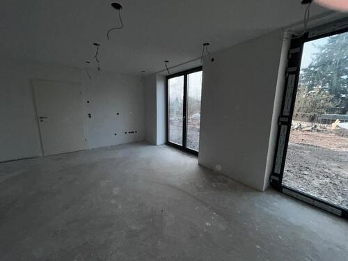 Foto - 1 Zimmer Erdgeschoßwohnung zur Miete in Homburg