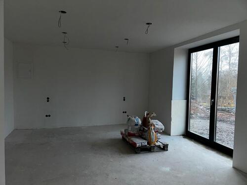 Foto - 1 Zimmer Erdgeschoßwohnung in Homburg