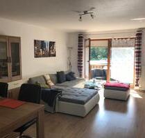 3 Zimmer-Wohnung mit Balkon und TG-Stellplatz in Ingolstadt-West 3 Zimmer-Wohnung mit Balkon und TG-Stellplatz in Ingolstadt-West