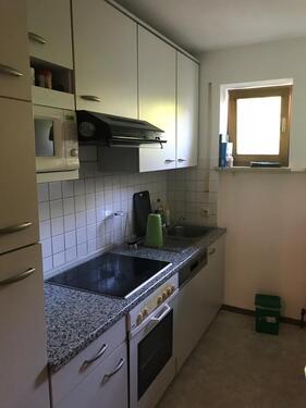 Foto - 3 Zimmer Etagenwohnung in Ingolstadt