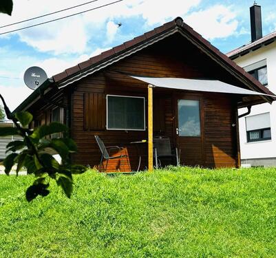 Foto - Hütte Holzhaus Wohnung Zimmer zur Miete