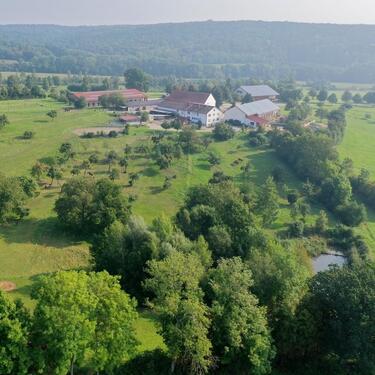 Foto - 1 Zimmer Etagenwohnung in Donauwörth