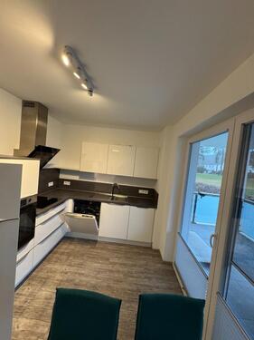 Foto - 3 Zimmer Etagenwohnung in Korswandt