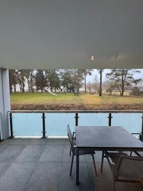 Foto - Etagenwohnung in Korswandt zur Miete