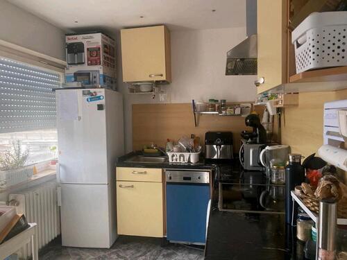 Foto - Wohnung in Vaihingen zu vermieten