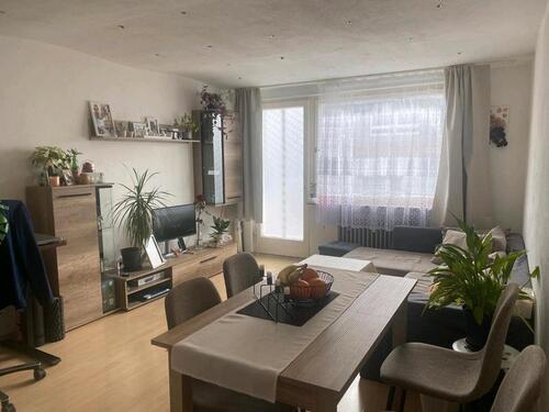 Foto - Etagenwohnung in Stuttgart zur Miete