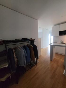 Foto - 1 Zimmer Etagenwohnung zur Miete in Düsseldorf