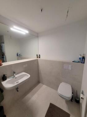 Foto - Etagenwohnung in Düsseldorf zur Miete