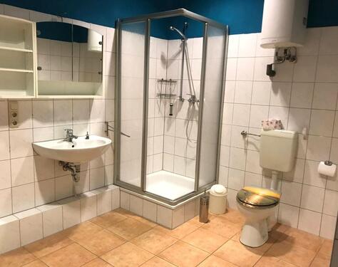 Foto - Erdgeschoßwohnung in Fürstenau zur Miete