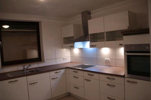 Foto - 2.5 Zimmer Etagenwohnung zur Miete in Ettringen