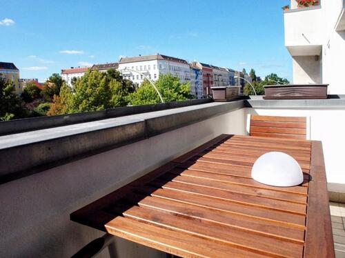 Foto - 2 Zimmer Etagenwohnung in Berlin