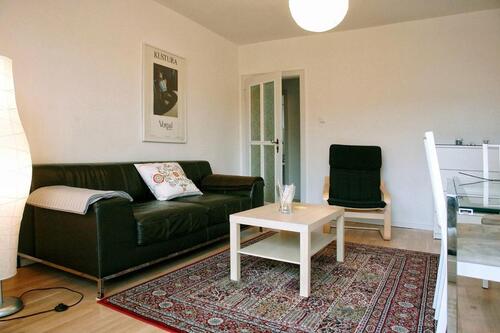 Foto - Etagenwohnung in Berlin zur Miete