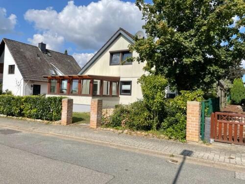 Foto - Befristet - Kleine Doppelhaushälfte in Neu-Lankau