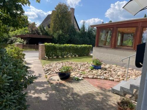 Foto - 2 Zimmer Doppelhaushälfte zur Miete in Breitenfelde