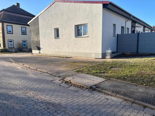 Foto - 3 Zimmer Hochparterre in Straußfurt