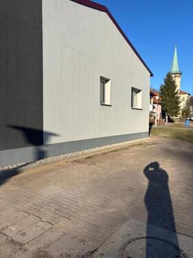 Foto - Hochparterre in Straußfurt zur Miete