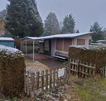 Stellplatz inklusive VorbauVorzelt in BrüggenViersen