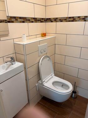 Foto - 4 Zimmer Etagenwohnung in Pfullendorf