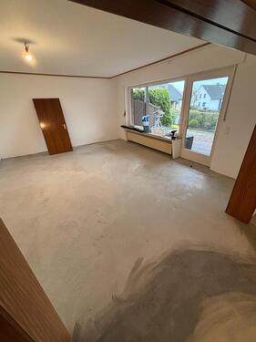 Foto - Erdgeschoßwohnung in Melle zur Miete