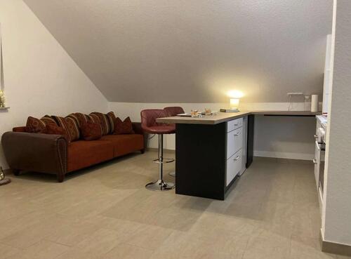 Foto - 1 Zimmer Etagenwohnung zur Miete in Neuhof