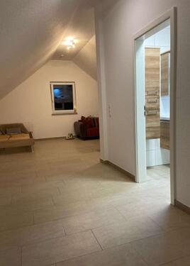 Foto - 1 Zimmer Etagenwohnung in Neuhof