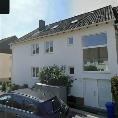 Foto - Erstbezug nach Renovierung - 4-Zimmerwohnung