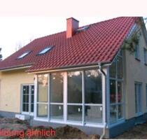 Garage, Haus, Grundstück mit Nebengebäude - Rathenow