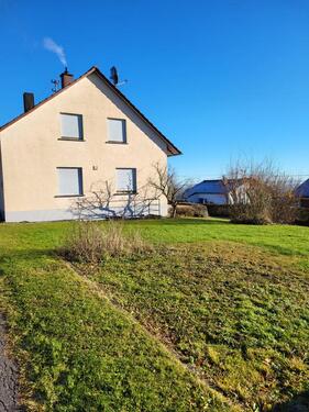 Foto - Freistehendes Haus mit großem Garten in Nagold-Hochdorf