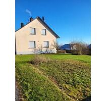 Freistehendes Haus mit großem Garten in Nagold-Hochdorf