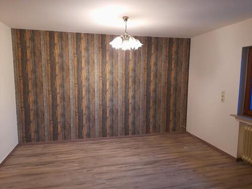 Foto - Zentrale schöne 2,5 ZKB Wohnung in Steffenberg NEH