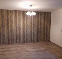 Zentrale schöne 2,5 ZKB Wohnung in Steffenberg NEH