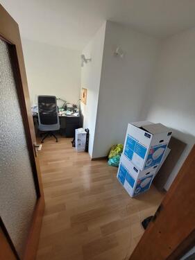 Foto - Etagenwohnung in Steffenberg zur Miete