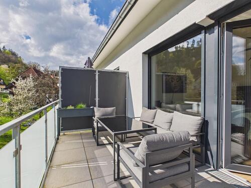 Foto - 3.5 Zimmer Etagenwohnung zur Miete in Epfendorf