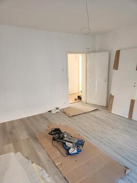 Foto - 3 Zimmer Etagenwohnung in Lüneburg