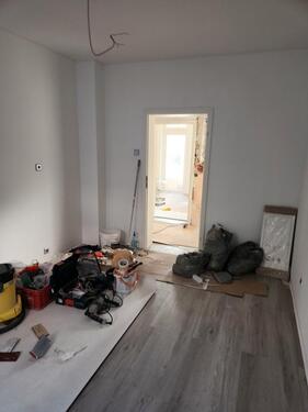 Foto - Etagenwohnung in Lüneburg zur Miete