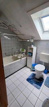 Foto - 3 Zimmer Dachgeschoßwohnung in Bad Grund (Harz)