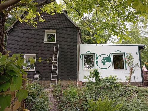 Foto - 5 Zimmer Einfamilienhaus zum Kaufen in Sprockhövel