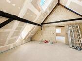 Foto - Dachgeschoßwohnung in Merenberg zur Miete