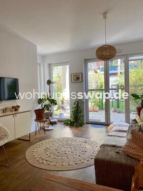 Foto - Wohnungsswap - 2 Zimmer, 58 m² - Barthelstraße, Ehrenfeld, Köln