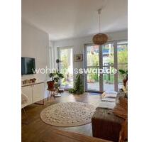 Wohnungsswap - 2 Zimmer, 58 m² - Barthelstraße, Ehrenfeld, Köln