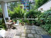 Foto - 2 Zimmer Etagenwohnung zur Miete in Köln