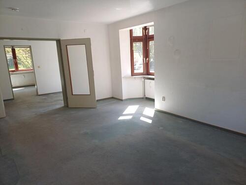 Foto - Von Privat: Ahrensburg: Gut geschnittene 3 Zimmer Wohnung