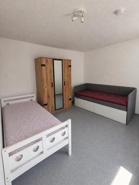 Foto - 1 Bed space available in a 2-person shared room