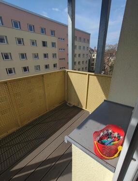 Foto - Etagenwohnung in Cottbus zur Miete